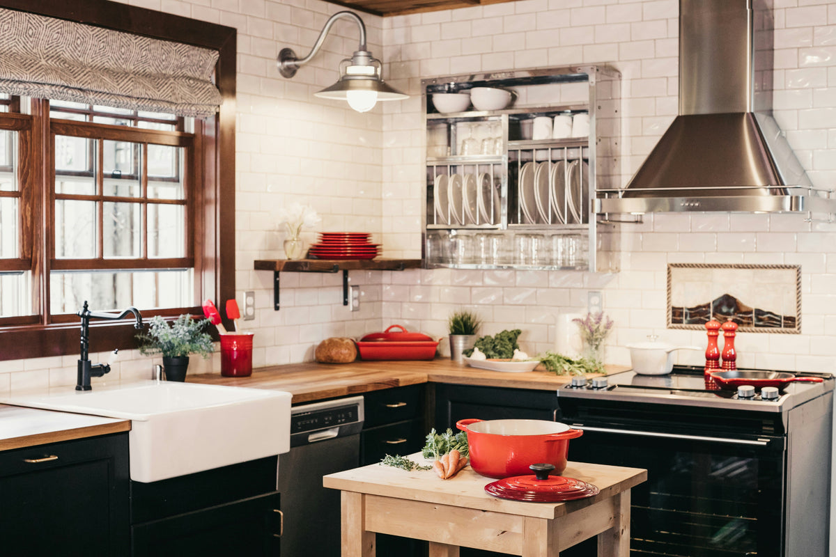 HOGAR Y COCINA