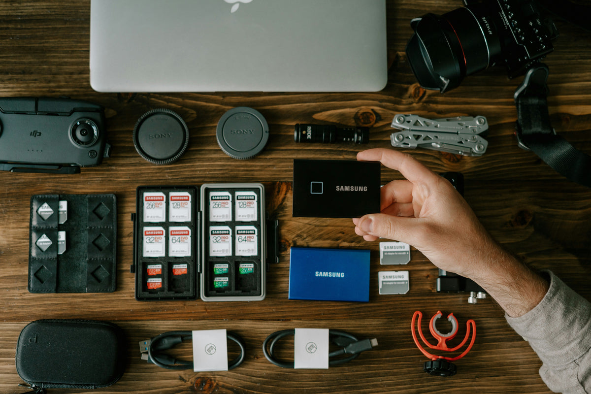 TECNOLOGIA Y GADGETS