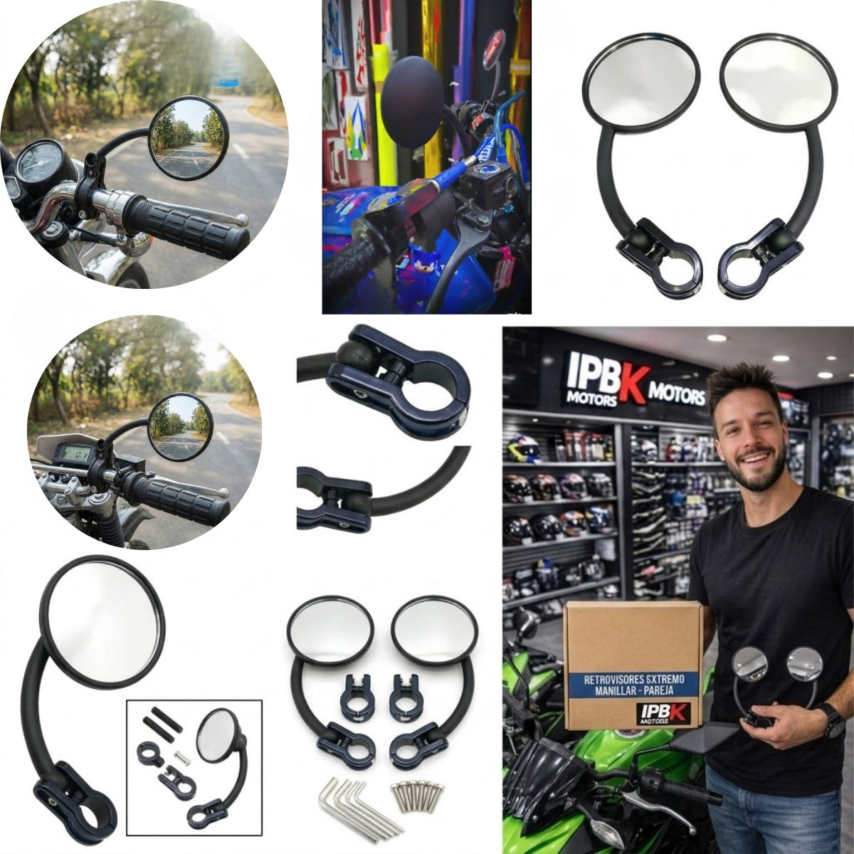 Gray helmet for bikers